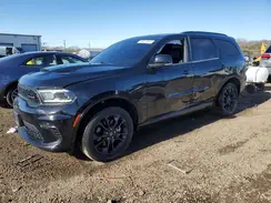 1C4RDJDG1PC584491 2023 DODGE DURANGO