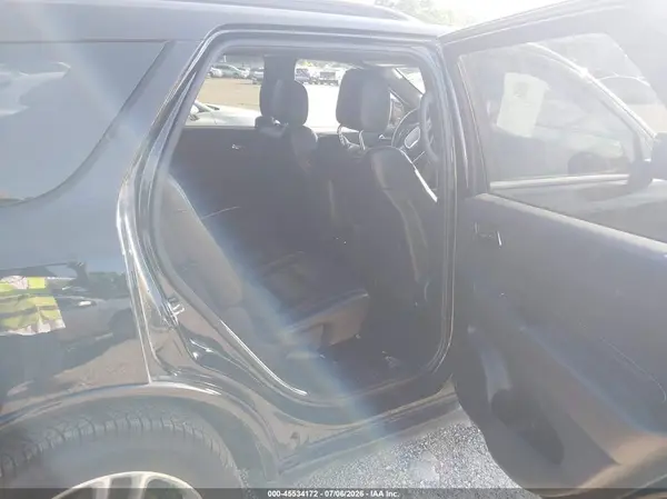 1C4RDJDG1PC597192 2023 DODGE DURANGO - Image 8