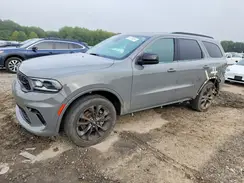 1C4RDJDG1PC600057 2023 DODGE DURANGO