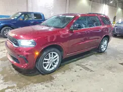 1C4RDJDG1PC604674 2023 DODGE DURANGO