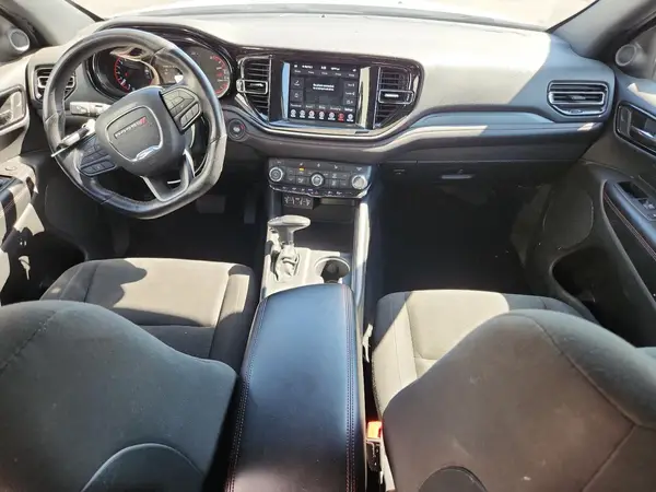 1C4RDJDG1PC618610 2023 DODGE DURANGO - Image 8