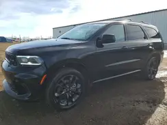 1C4RDJDG1PC619093 2023 DODGE DURANGO