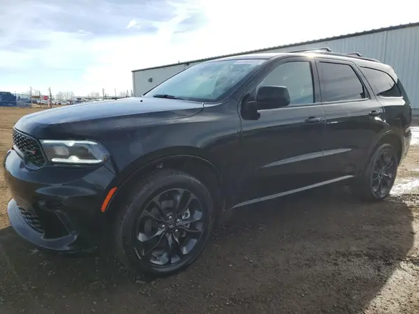 1C4RDJDG1PC619093 2023 DODGE DURANGO - Image 1