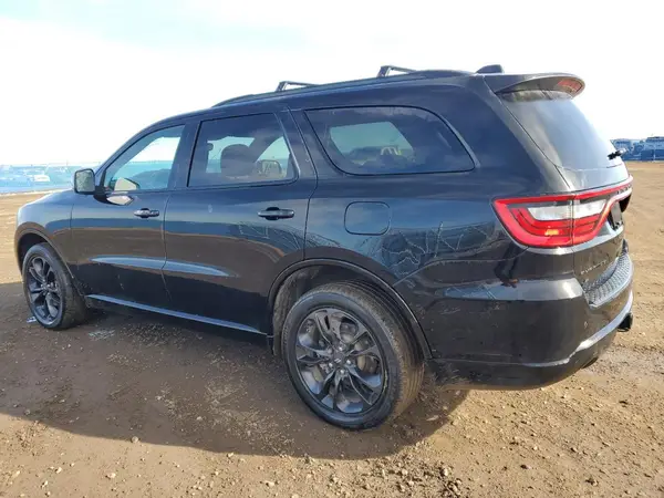 1C4RDJDG1PC619093 2023 DODGE DURANGO - Image 2