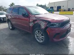 1C4RDJDG1PC630918 2023 DODGE DURANGO