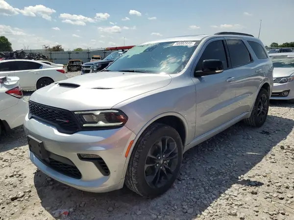 1C4RDJDG1PC632152 2023 DODGE DURANGO - Image 1