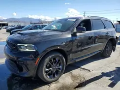 1C4RDJDG1PC639165 2023 DODGE DURANGO