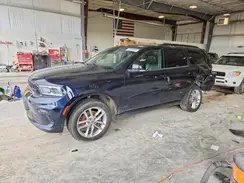 1C4RDJDG1PC677222 2023 DODGE DURANGO