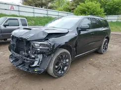 1C4RDJDG1PC677687 2023 DODGE DURANGO