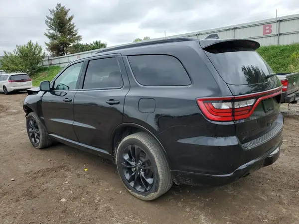 1C4RDJDG1PC677687 2023 DODGE DURANGO - Image 2