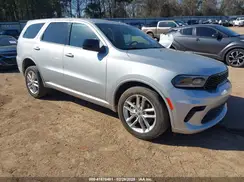 1C4RDJDG1PC687992 2023 DODGE DURANGO