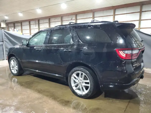 1C4RDJDG1PC688138 2023 DODGE DURANGO - Image 2