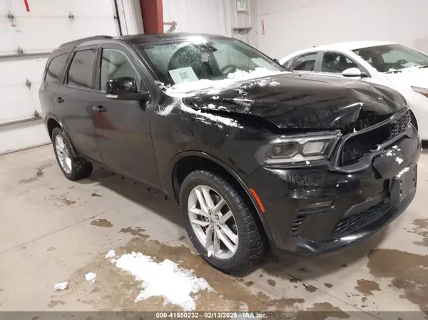 1C4RDJDG1PC688317 2023 DODGE DURANGO - Image 1