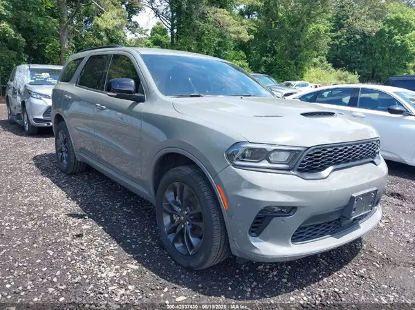 1C4RDJDG1PC690830 2023 DODGE DURANGO - Image 1
