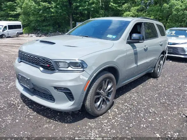 1C4RDJDG1PC690830 2023 DODGE DURANGO - Image 2