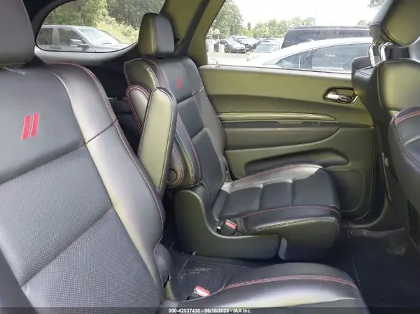 1C4RDJDG1PC690830 2023 DODGE DURANGO - Image 8
