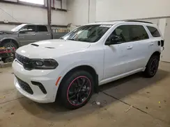 1C4RDJDG1RC111709 2024 DODGE DURANGO