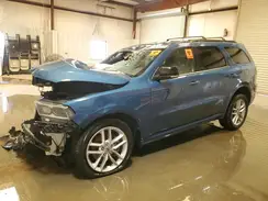 1C4RDJDG1RC122709 2024 DODGE DURANGO