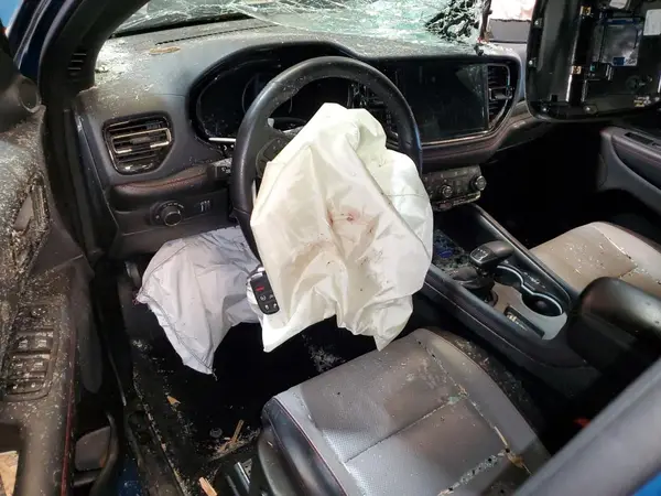 1C4RDJDG1RC122709 2024 DODGE DURANGO - Image 8