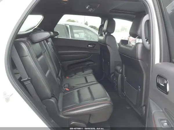 1C4RDJDG1RC144144 2024 DODGE DURANGO - Image 8