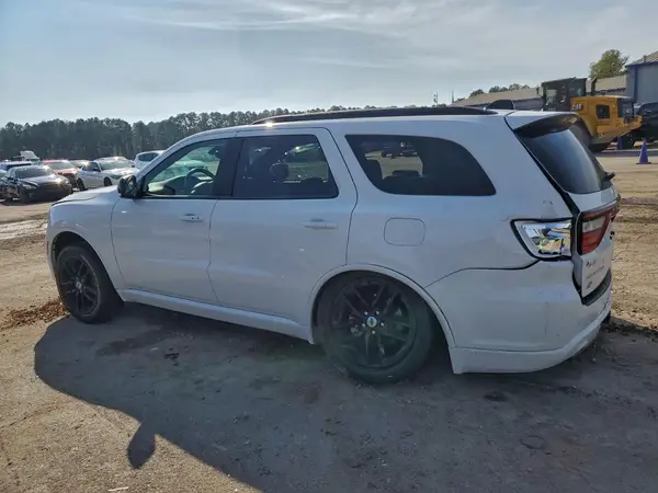 1C4RDJDG1RC153085 2024 DODGE DURANGO - Image 2