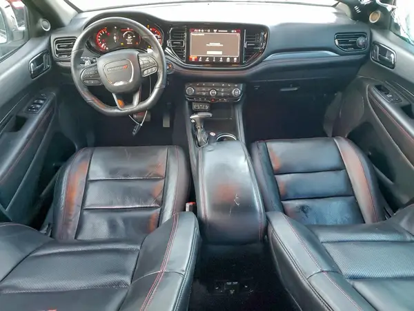 1C4RDJDG1RC153085 2024 DODGE DURANGO - Image 8