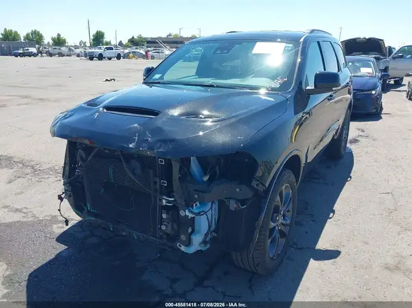 1C4RDJDG1RC154379 2024 DODGE DURANGO - Image 2