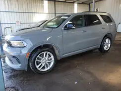 1C4RDJDG1RC157153 2024 DODGE DURANGO