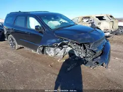 1C4RDJDG1RC173658 2024 DODGE DURANGO