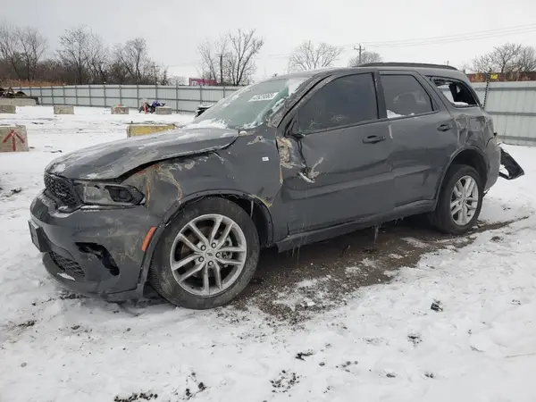 1C4RDJDG1RC175152 2024 DODGE DURANGO - Image 1