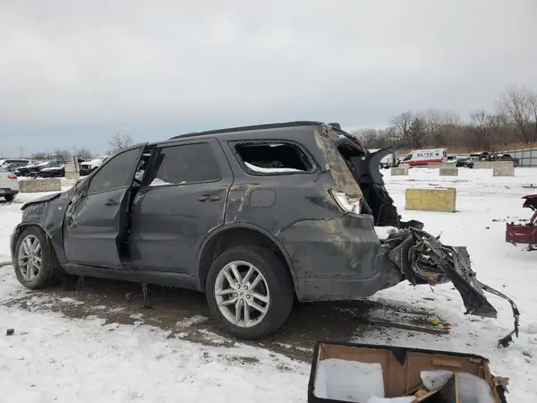 1C4RDJDG1RC175152 2024 DODGE DURANGO - Image 2