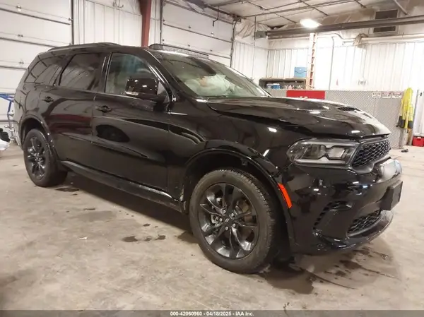 1C4RDJDG1RC175216 2024 DODGE DURANGO - Image 1