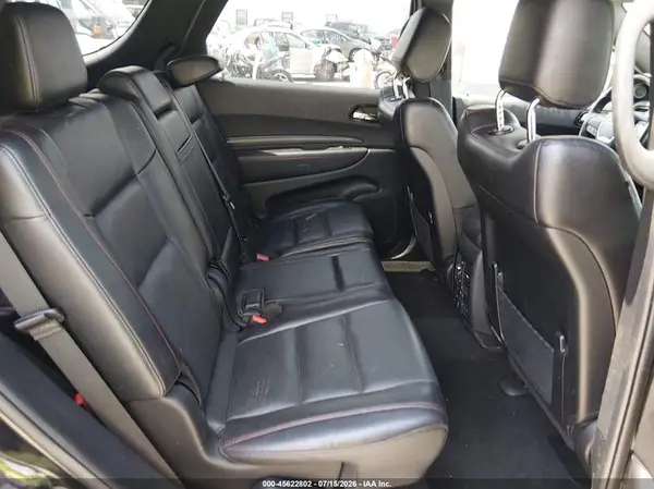 1C4RDJDG1RC204794 2024 DODGE DURANGO - Image 8