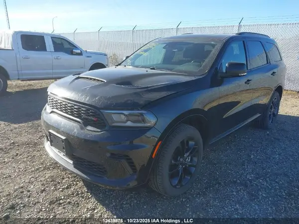 1C4RDJDG1RC208599 2024 DODGE DURANGO - Image 2