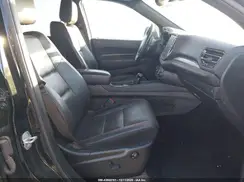 1C4RDJDG1RC213205 2024 DODGE DURANGO
