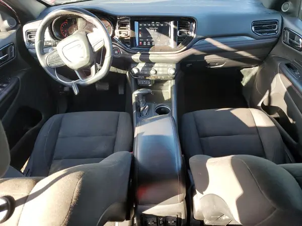 1C4RDJDG1RC217531 2024 DODGE DURANGO - Image 8