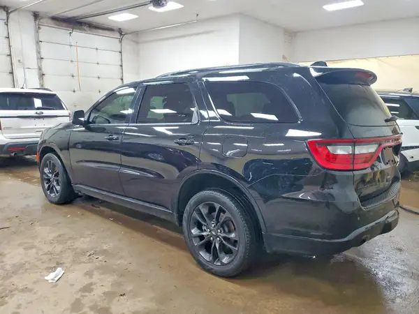 1C4RDJDG1RC221675 2024 DODGE DURANGO - Image 2