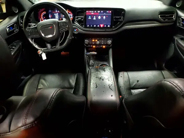 1C4RDJDG1RC221675 2024 DODGE DURANGO - Image 8