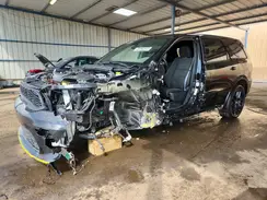 1C4RDJDG1RC227184 2024 DODGE DURANGO