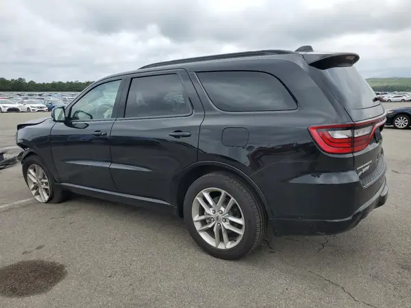 1C4RDJDG1RC227993 2024 DODGE DURANGO - Image 2