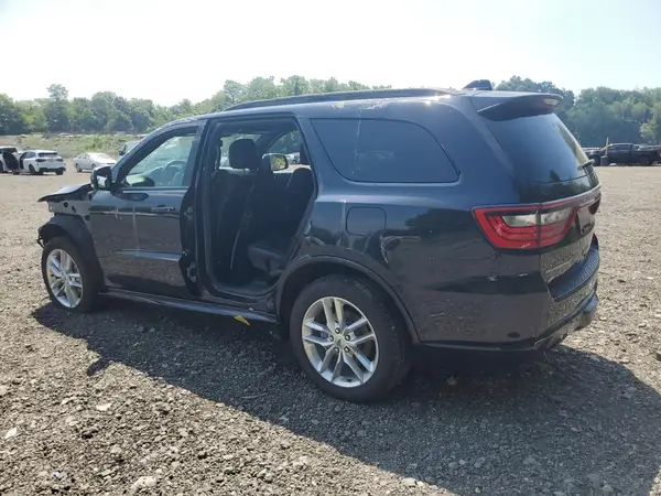 1C4RDJDG1RC228304 2024 DODGE DURANGO - Image 2