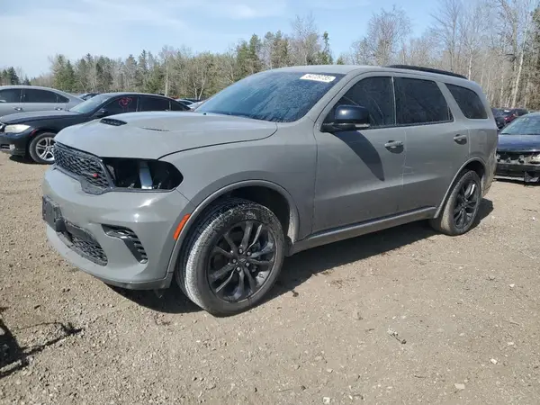 1C4RDJDG1RC231557 2024 DODGE DURANGO - Image 1