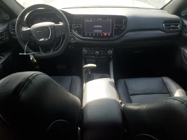 1C4RDJDG1RC231557 2024 DODGE DURANGO - Image 8