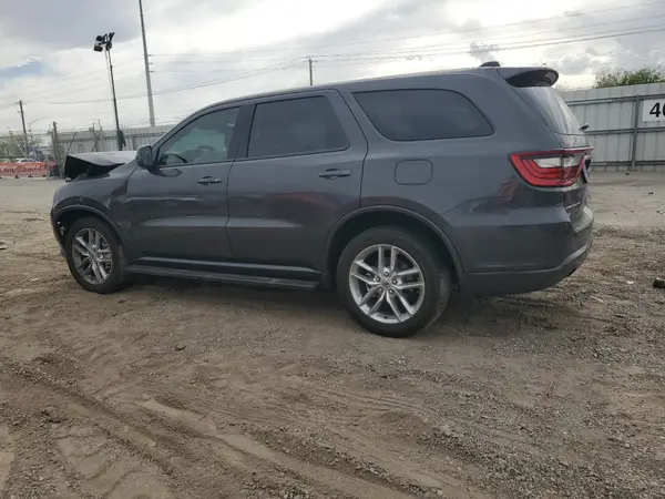 1C4RDJDG1RC233454 2024 DODGE DURANGO - Image 2