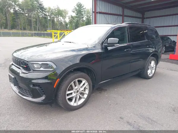 1C4RDJDG1RC240128 2024 DODGE DURANGO - Image 2