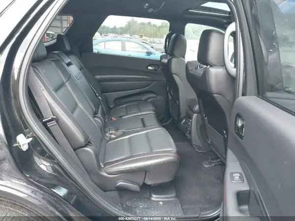 1C4RDJDG1RC240128 2024 DODGE DURANGO - Image 8