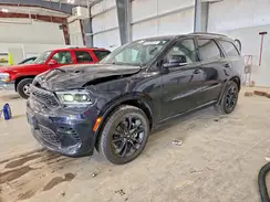 1C4RDJDG1SC502106 2025 DODGE DURANGO