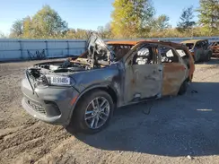 1C4RDJDG1SC504146 2025 DODGE DURANGO