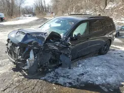 1C4RDJDG1SC504275 2025 DODGE DURANGO