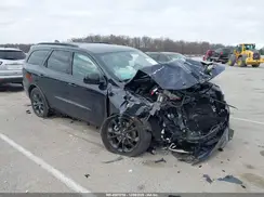 1C4RDJDG1SC505331 2025 DODGE DURANGO